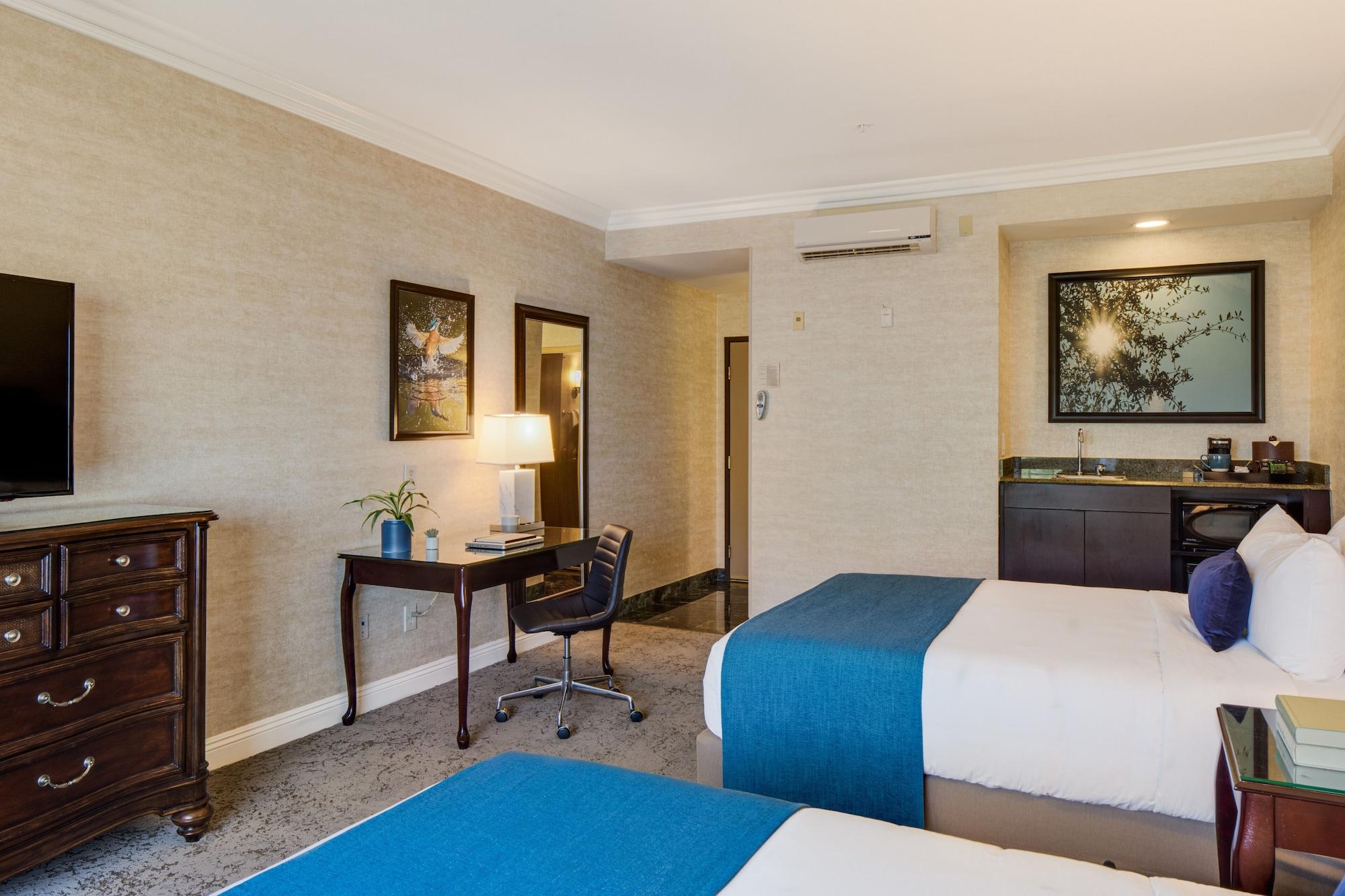 Ayres Suites Diamond Bar Exterior photo