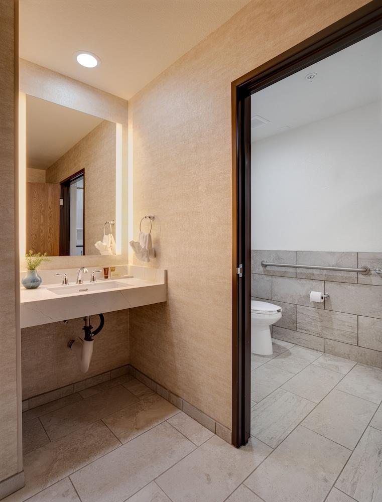 Ayres Suites Diamond Bar Exterior photo