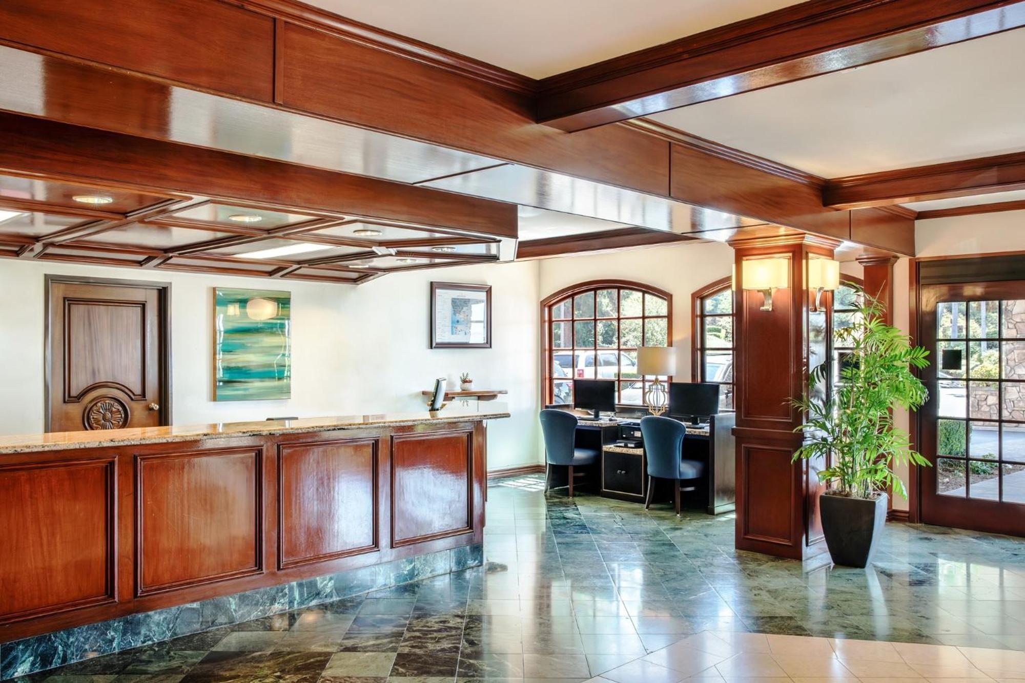 Ayres Suites Diamond Bar Exterior photo