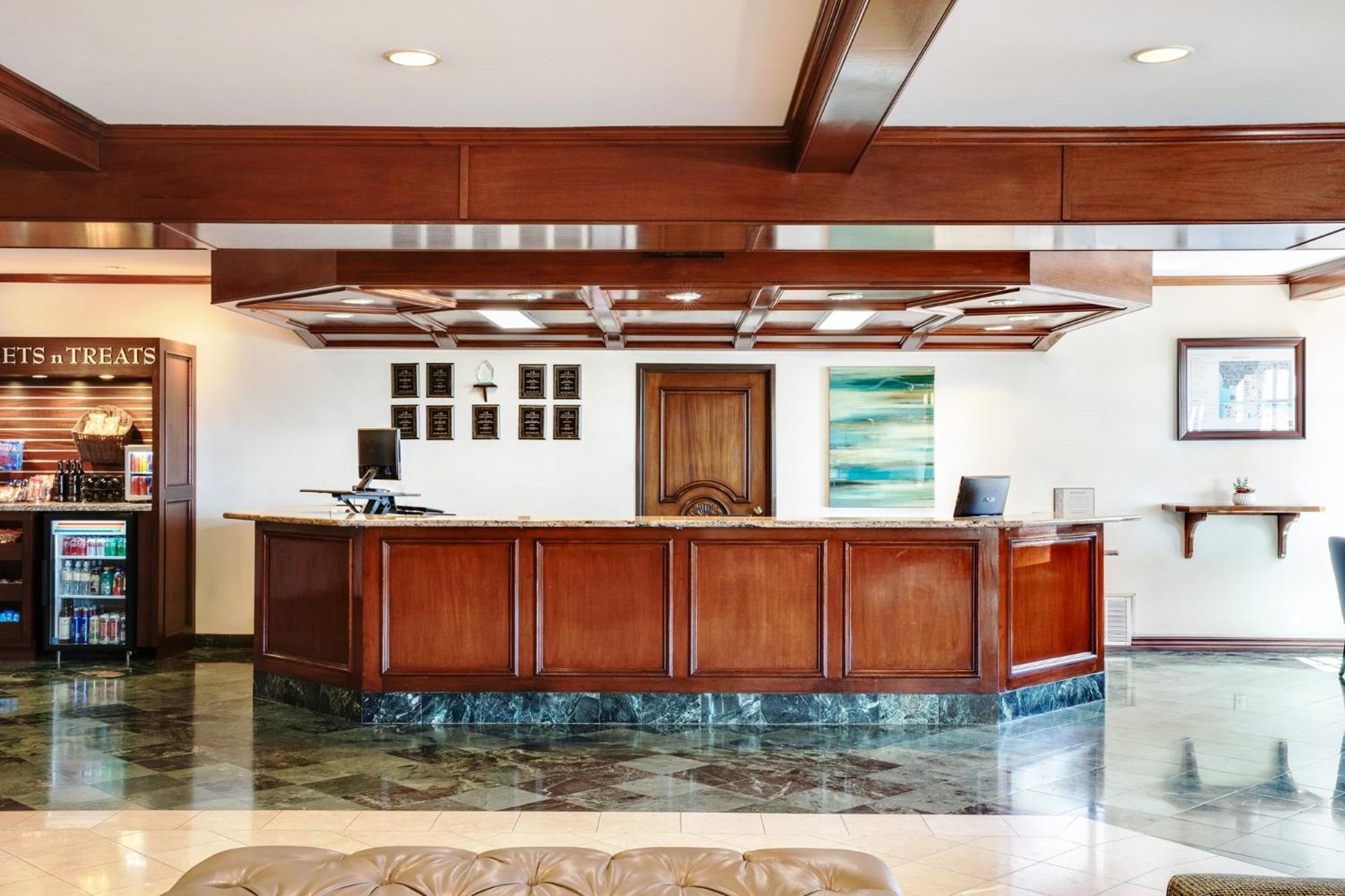 Ayres Suites Diamond Bar Exterior photo