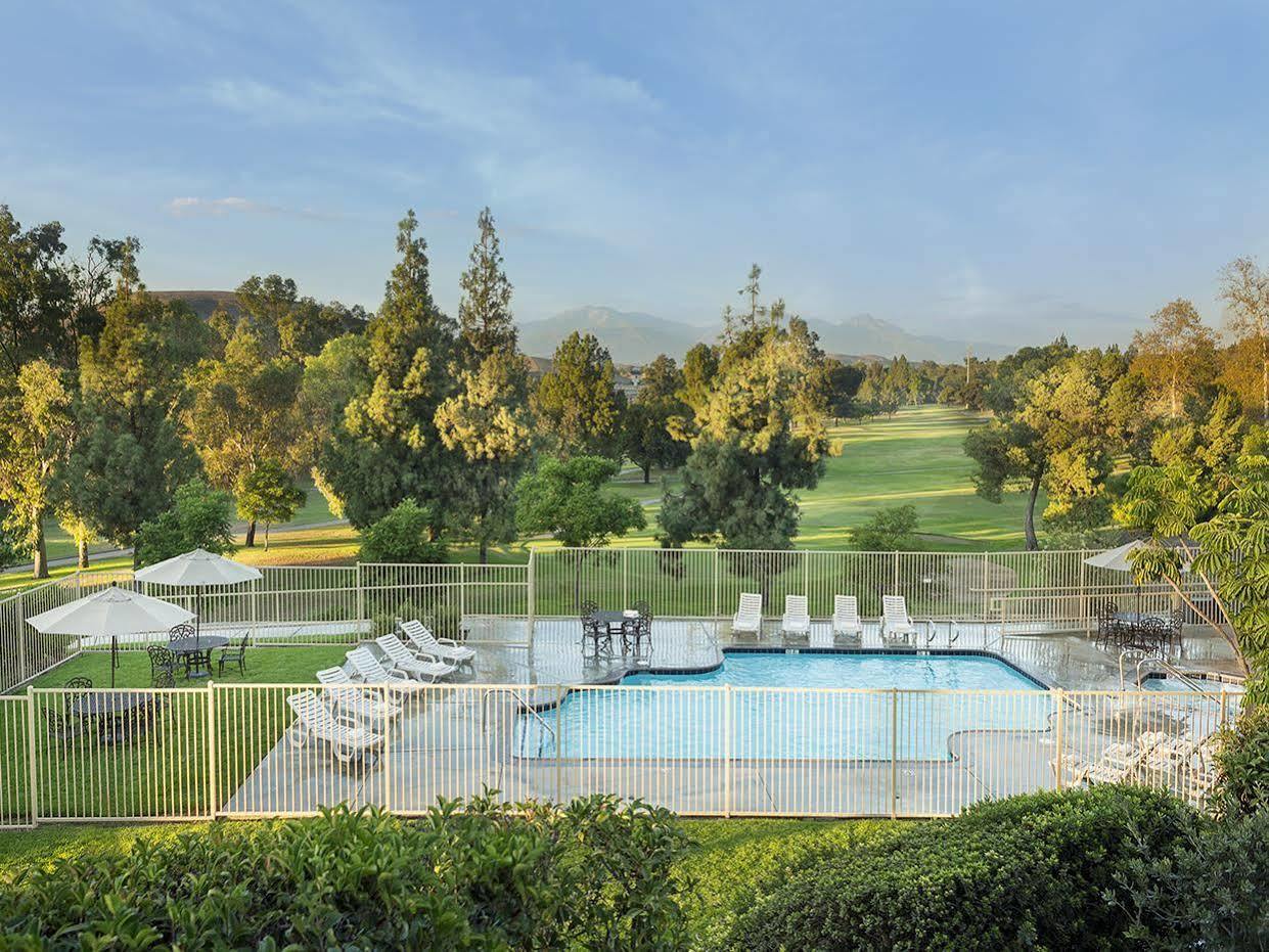 Ayres Suites Diamond Bar Exterior photo