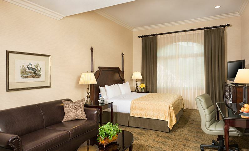 Ayres Suites Diamond Bar Exterior photo